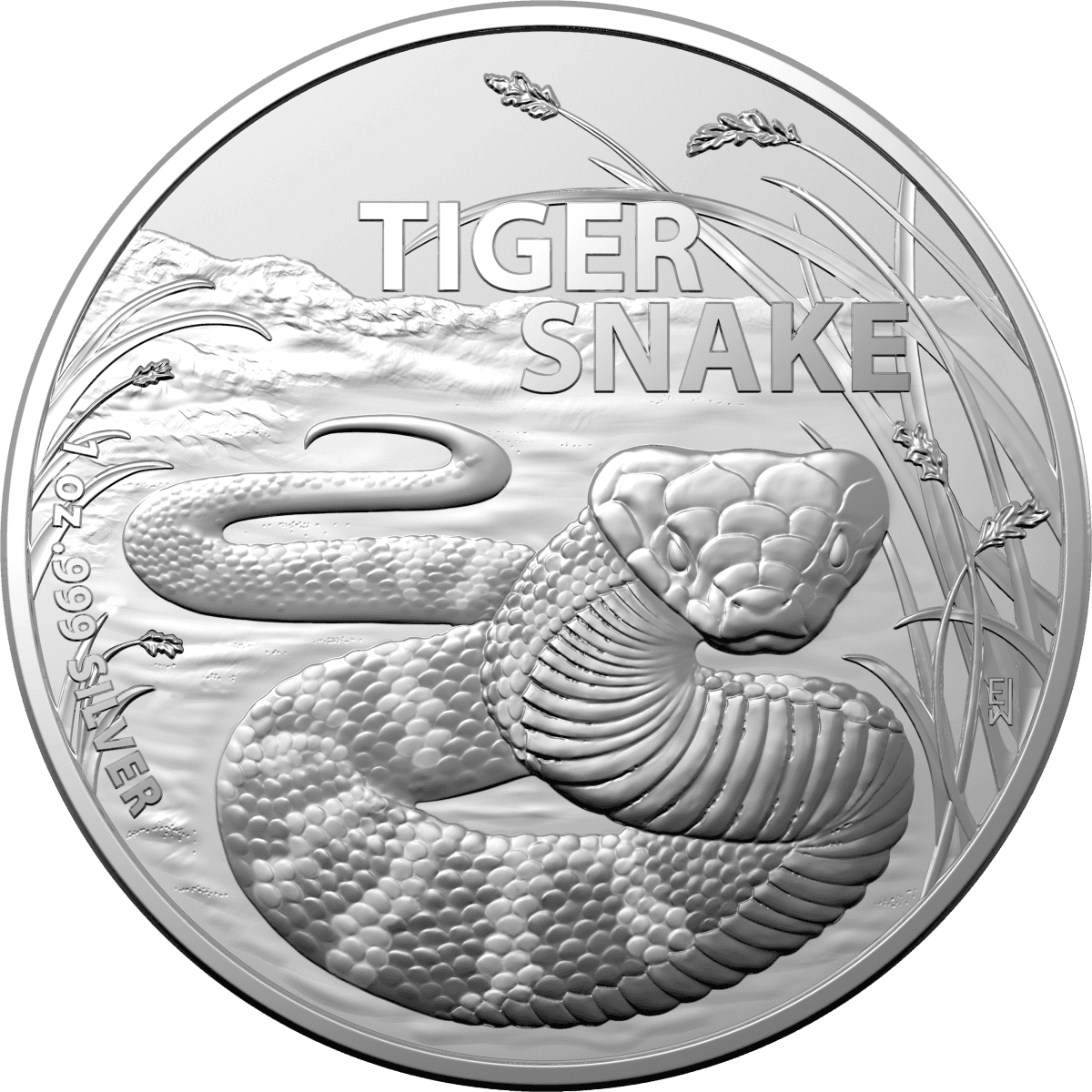 Featured coin from Heather's collection